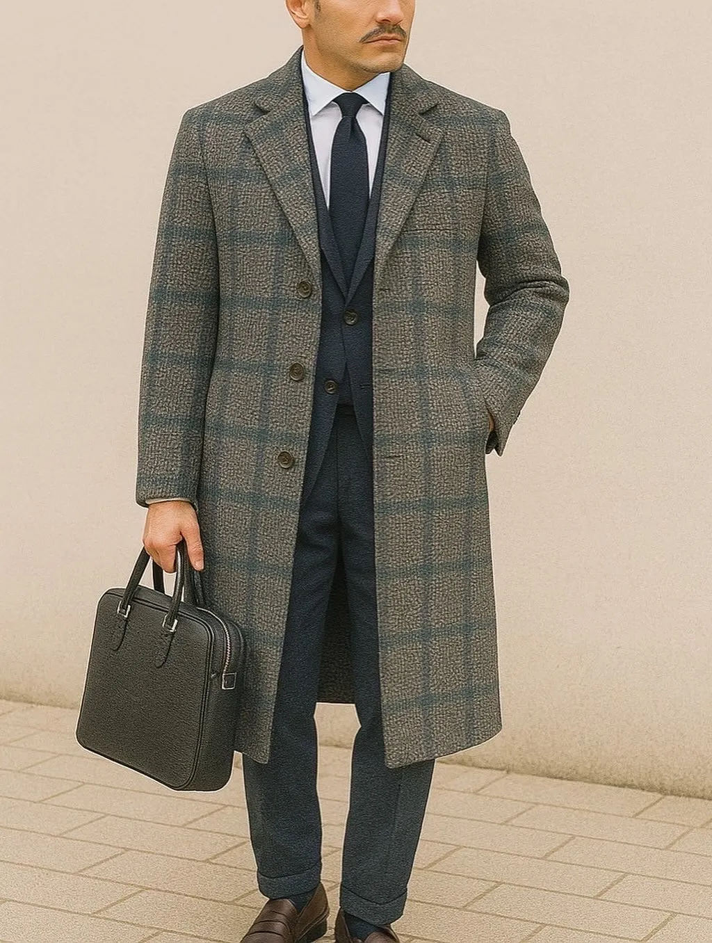 🉐【8月限定】オーダーコートフェア開催‼️