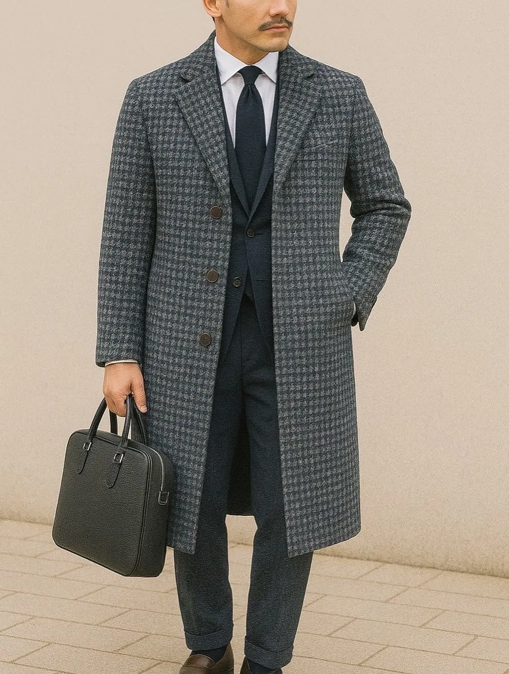 🉐【8月限定】オーダーコートフェア開催‼️