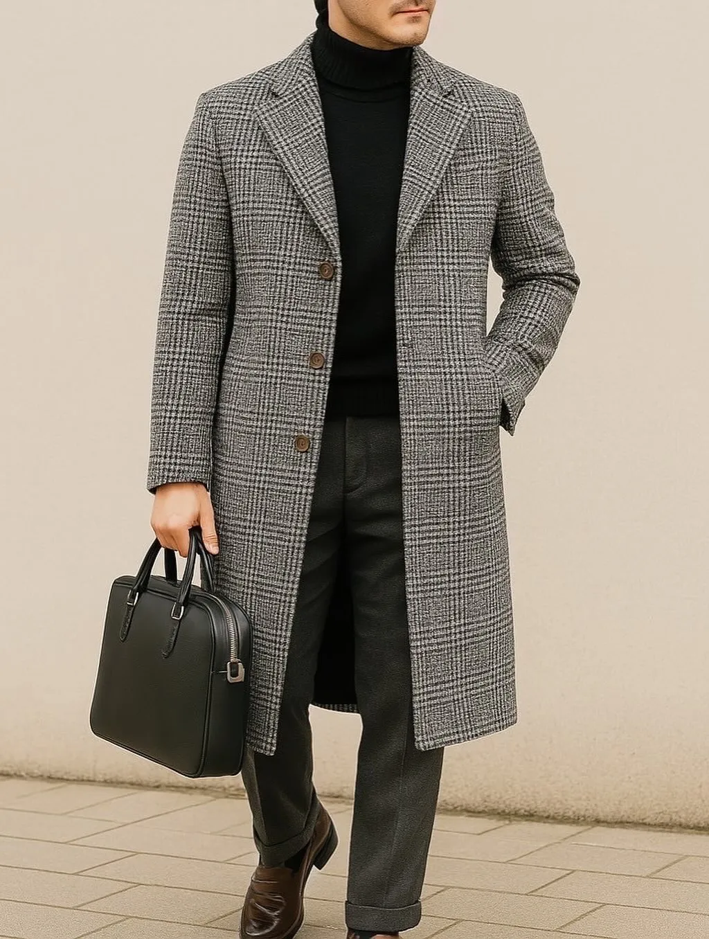 🉐【8月限定】オーダーコートフェア開催‼️