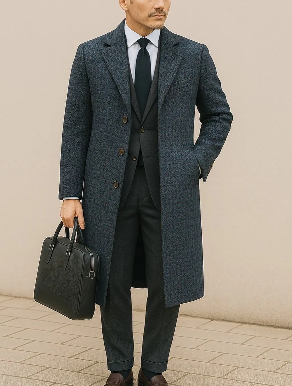 🉐【8月限定】オーダーコートフェア開催‼️