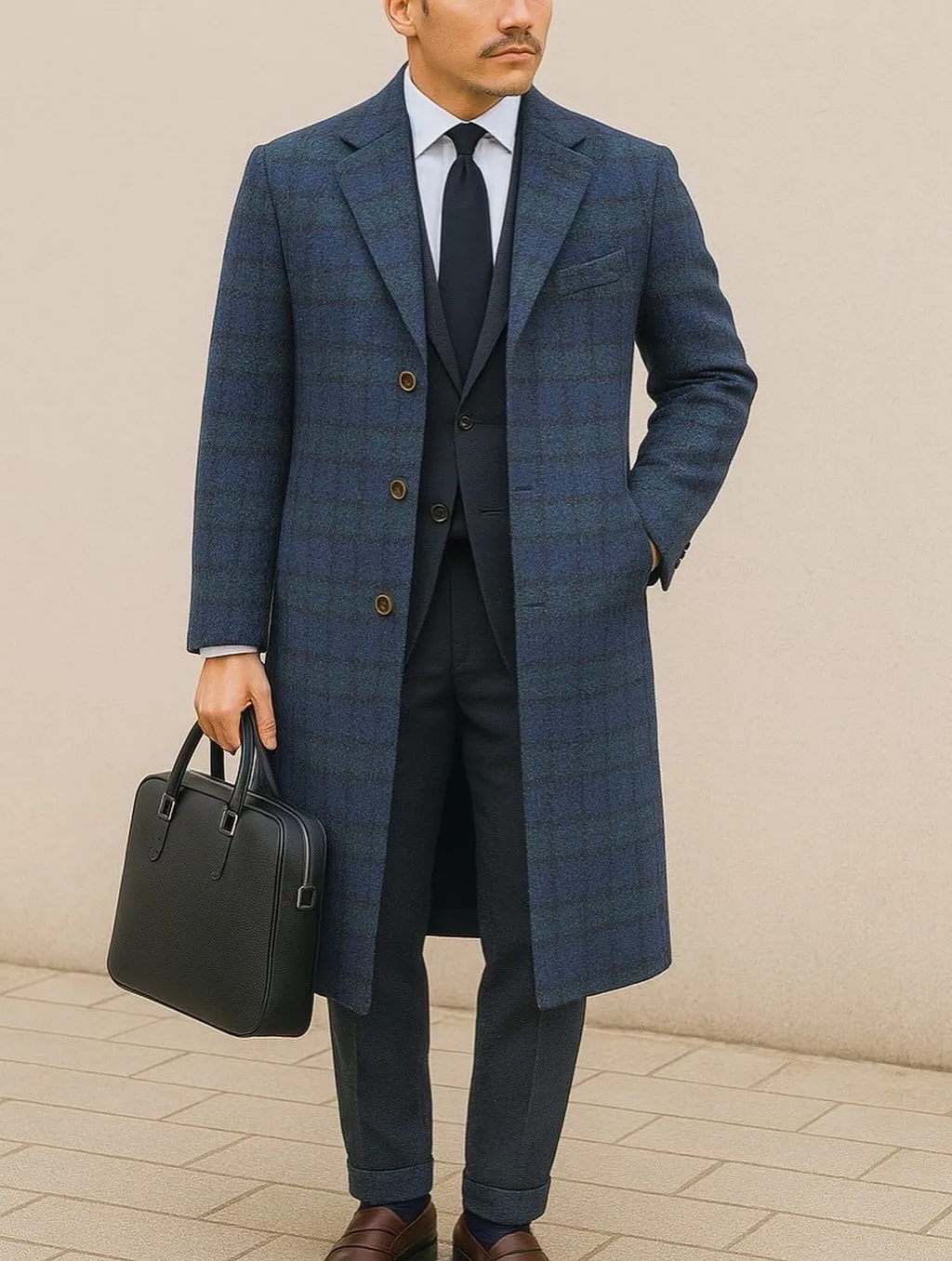 🉐【8月限定】オーダーコートフェア開催‼️