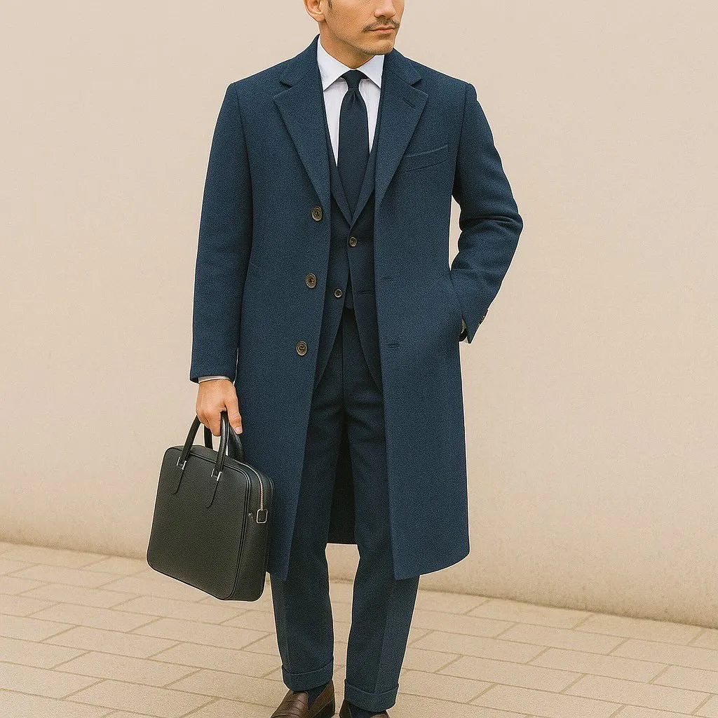 🉐【8月限定】オーダーコートフェア開催‼️