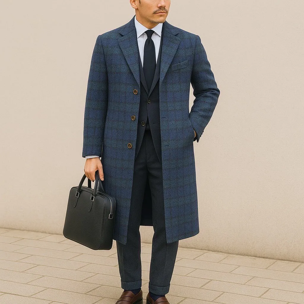 🉐【8月限定】オーダーコートフェア開催‼️