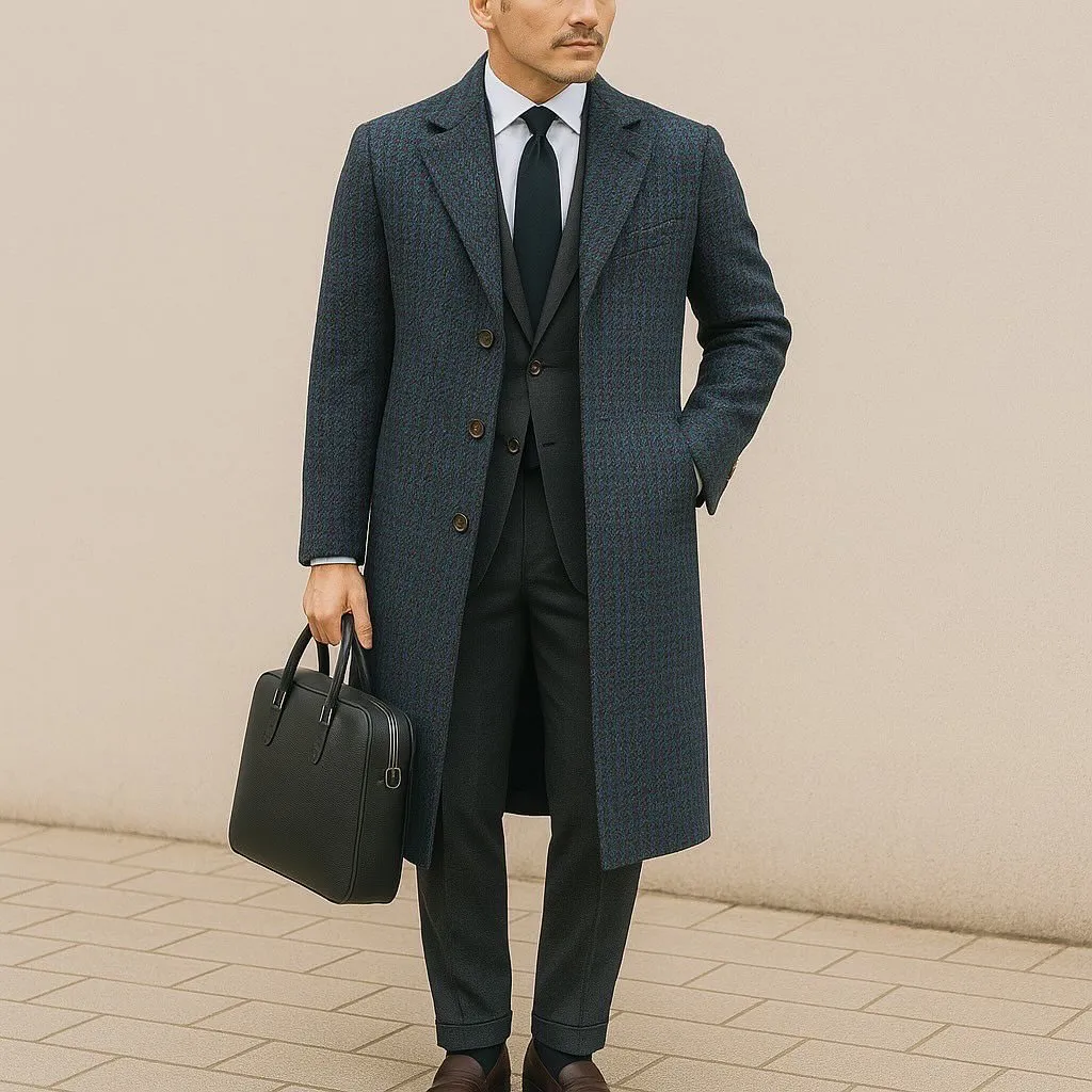 🉐【8月限定】オーダーコートフェア開催‼️