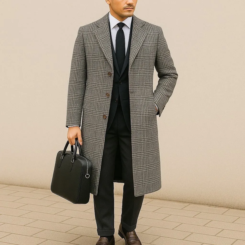 🉐【8月限定】オーダーコートフェア開催‼️