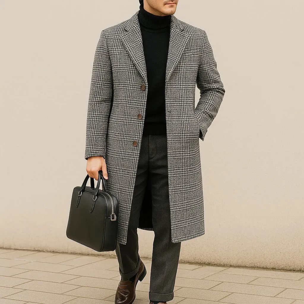 🉐【8月限定】オーダーコートフェア開催‼️