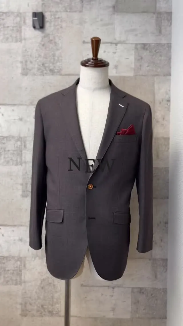 #オーダースーツ福岡